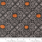 Coven Medallion Tiles Damask Onyx - 48802 16 - Moda Fabrics - Nebraska Quilt Company - F261597