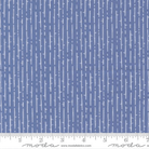Coven Thorny Stripes Dusk - 48806 14 - Moda Fabrics - Nebraska Quilt Company - F261607
