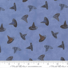 Coven Witchy Hats Dusk - 48805 14 - Moda Fabrics - Nebraska Quilt Company - F261604
