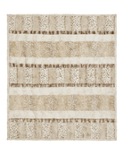 Crazy 8 Cuddle® Kit Hear Me Roar Creme - Nebraska Quilt Company - K2502217