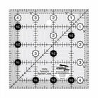 Creative Grids Ruler 4 1/2" Square - Nebraska Quilt Company - N2403343