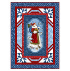 Crystal Corners Pattern - Nebraska Quilt Company - PUB2402244