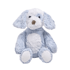 Cuddle® Critter Cuddle® Kit Barkley Blue - Nebraska Quilt Company - K260102