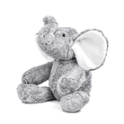 Cuddle Critter Harper Fog Kit - Nebraska Quilt Company - K2502396