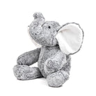 Cuddle Critter Harper Fog Kit - Nebraska Quilt Company - K2501915