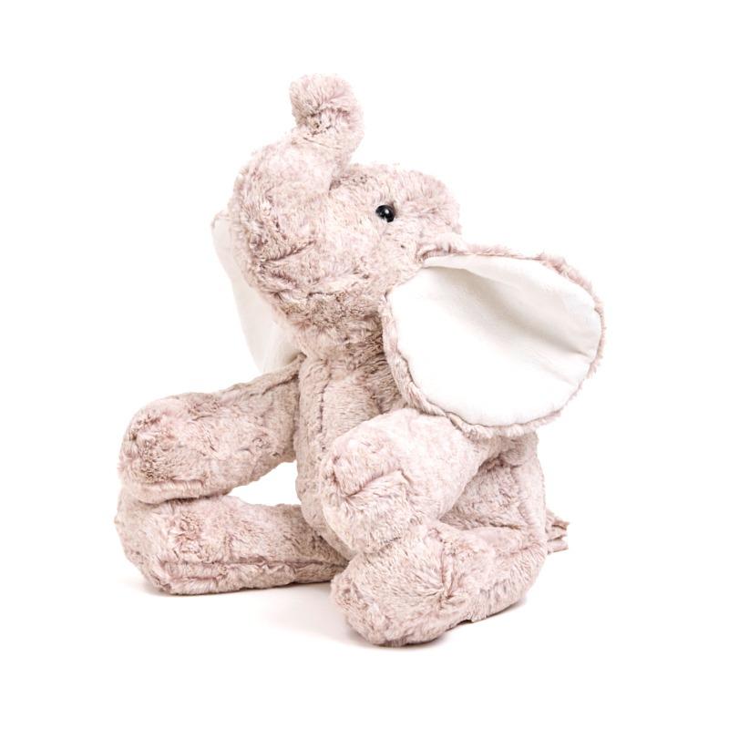 Cuddle Critter Harper Quartz Kit - Nebraska Quilt Company - K2501916