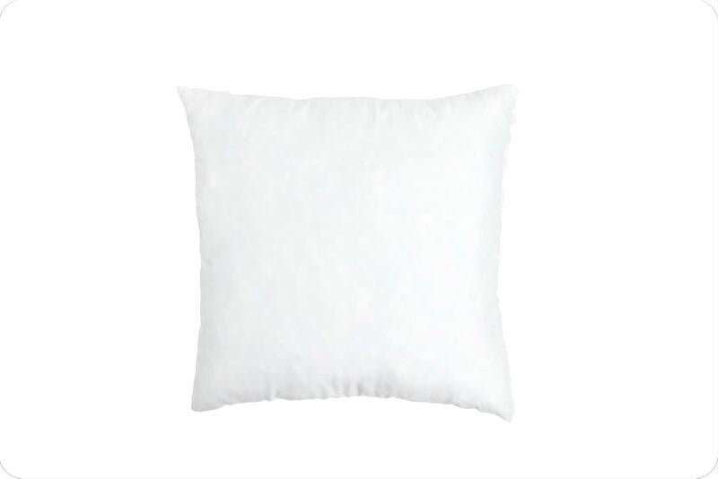 Cuddle Dreamz 18" x 18" Pillow Form - Nebraska Quilt Company - N2403300