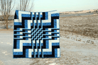 Deep to Deep Pattern - Nebraska Quilt Company - PUB09139