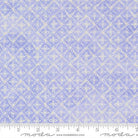 Delphinium Flourish Checks and Plaids Lilac - 24656 15 - Moda Fabrics - Nebraska Quilt Company - F260789
