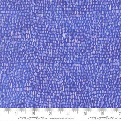 Delphinium Palette Blenders Agapanthus - 24658 16 - Moda Fabrics - Nebraska Quilt Company - F260792