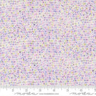 Delphinium Palette Blenders Snowdrop - 24658 11 - Moda Fabrics - Nebraska Quilt Company - F260791