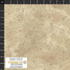 Denmark Medley Texture Dots Sand - 4508 407 - Stof Fabrics - Nebraska Quilt Company - F2400430