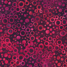 Dotted Berry - AMD - 22658 - 233 - Robert Kaufman - Nebraska Quilt Company - F09824