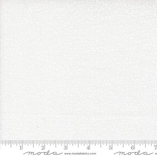 Dotty Thatched Blizzard - 48715 150 - Moda Fabrics - Nebraska Quilt Company - F250044