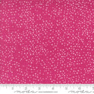 Dotty Thatched Fuchsia - 48715 62 - Moda Fabrics - Nebraska Quilt Company - F250052
