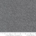 Dotty Thatched Lead - 48715 226 - Moda Fabrics - Nebraska Quilt Company - F250048
