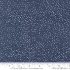Dotty Thatched Navy - 48715 94 - Moda Fabrics - Nebraska Quilt Company - F250039