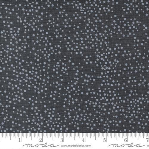 Dotty Thatched Shadow - 48715 117 - Moda Fabrics - Nebraska Quilt Company - F250053