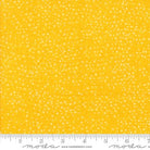 Dotty Thatched Sunshine - 48715 227 - Moda Fabrics - Nebraska Quilt Company - F250049