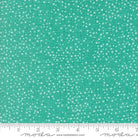 Dotty Thatched Surf - 48715 213 - Moda Fabrics - Nebraska Quilt Company - F250046