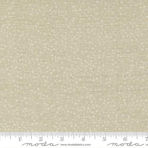 Dotty Thatched Washed Linen - 48715 158 - Moda Fabrics - Nebraska Quilt Company - F250054