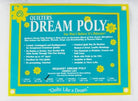 Dream Poly Request 93" Batting - 24" x 90" Remnant - Nebraska Quilt Company - PC260138