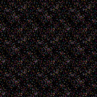 Dusk Sprinkles Black Multi - 92042 - 99 - FIGO Fabrics - Nebraska Quilt Company - F2501489