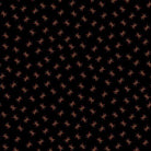 Ebony & Onyx Black Twigs/Berry - Nebraska Quilt Company - F78874
