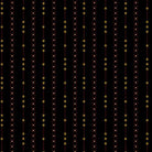 Ebony & Onyx Star Stripe Black - Nebraska Quilt Company - F78869