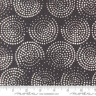Echo Batiks Swirl Midnight Black - 4369 35 - Moda Fabrics - Nebraska Quilt Company - F2401472