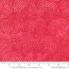 Echo Batiks Swirl Scarlet Red - 4369 15 - Moda Fabrics - Nebraska Quilt Company - F2401452