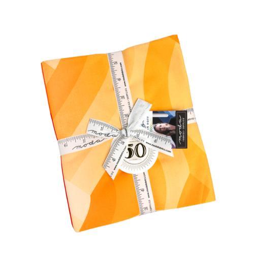 Echo Half Yard Bundle Multi 13 Pieces - Nebraska Quilt Company - Echo Half Yard Bundle Multi 13 Pieces