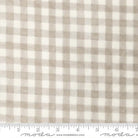 Effies Woods Cuddle Farmhouse Gingham Checks and Plaids Cloud - 56108 11QC - Moda Fabrics - Nebraska Quilt Company - F260693