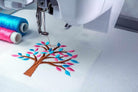 Embroidery Machine Rental by the Hour - Nebraska Quilt Company - EMR2
