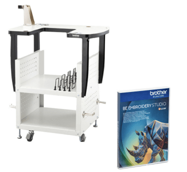 Embroidery Pro Bundle: Precision Tools for Premium Stitching - Nebraska Quilt Company - Embroidery Pro Bundle: Precision Tools for Premium Stitching