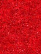 Essentials Brights Spatter Cherry Red - 1080-31588-339 - Wilmington Prints - Nebraska Quilt Company - F71045