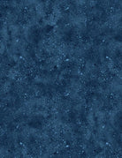 Essentials Spatter Dark Blue - 1080-31588-444 - Wilmington Prints - Nebraska Quilt Company - F37743