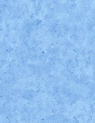 Essentials Spatter Texture Sky Blue - 1080-31588-401 - Wilmington Prints - Nebraska Quilt Company - F85557