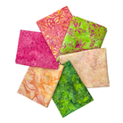 Everlasting Fat Quarter Bundle Multi 6 Pieces - Nebraska Quilt Company - PC261872