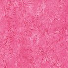 Everlasting Starburst Pink Raspberry - 712518145 - Island Batik - Nebraska Quilt Company - F2501805