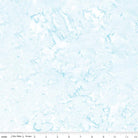 Expressions Batiks Hand - Dyes Confetti Cake Blue - BT21000 - 270 - Riley Blake Designs - Nebraska Quilt Company - F250404