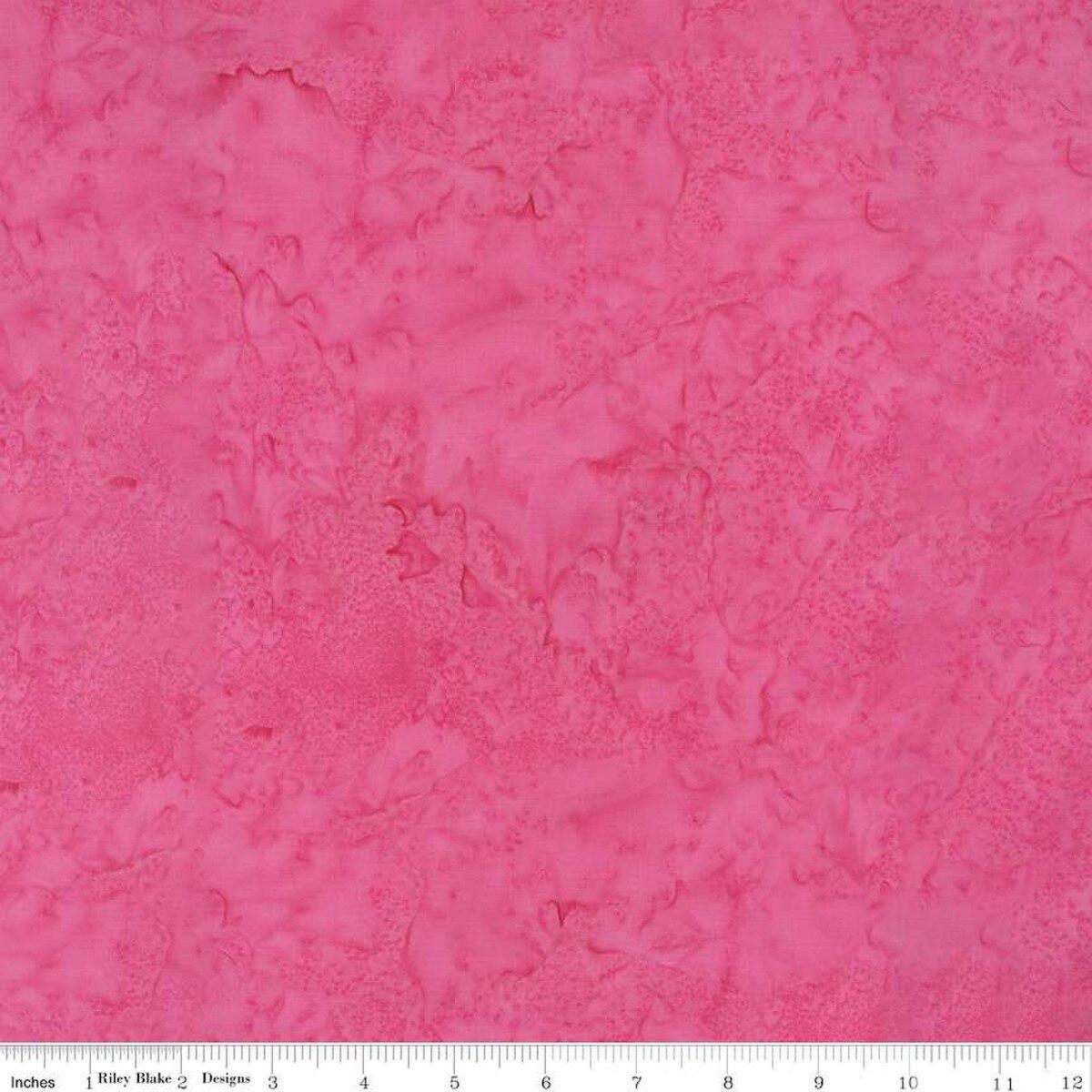 Expressions Batiks Hand - Dyes Cotton Candy - BT21000 - 193 - Riley Blake Designs - Nebraska Quilt Company - F2401706