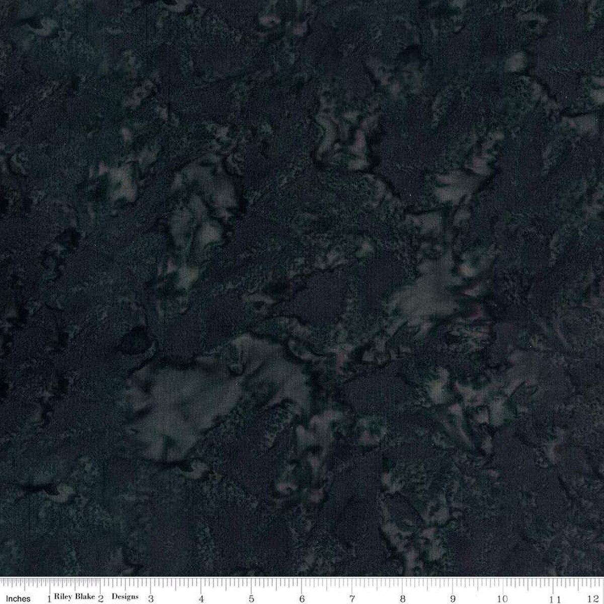 Expressions Batiks Hand - Dyes Dark Insignia - BT21000 - 159 - Riley Blake Designs - Nebraska Quilt Company - Expressions Batiks Hand - Dyes Dark Insignia - BT21000 - 159 - Riley Blake Designs