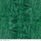 Expressions Batiks Hand - Dyes Emerald - BT21000 - 317 - Riley Blake Designs - Nebraska Quilt Company - F2401752