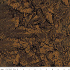 Expressions Batiks Hand - Dyes Gingerbread - BT21000 - 137 - Riley Blake Designs - Nebraska Quilt Company - F2401724
