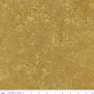 Expressions Batiks Hand - Dyes Goldenrod - BT21000 - 258 - Riley Blake Designs - Nebraska Quilt Company - F2401731
