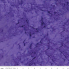 Expressions Batiks Hand - Dyes Grape Soda - BT21000 - 178 - Riley Blake Designs - Nebraska Quilt Company - F2401697