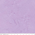 Expressions Batiks Hand - Dyes Lavender Blue - BT21000 - 172 - Riley Blake Designs - Nebraska Quilt Company - F2401698