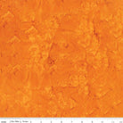 Expressions Batiks Hand - Dyes Marigold - BT21000 - 236 - Riley Blake Designs - Nebraska Quilt Company - F2401720