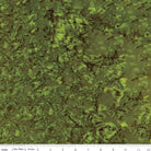 Expressions Batiks Hand - Dyes Olive - BT21000 - 315 - Riley Blake Designs - Nebraska Quilt Company - F2401738